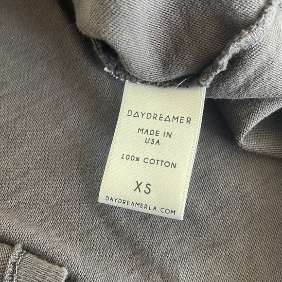 Daydreamer Free People Smiley Tee - Picture 6 of 8